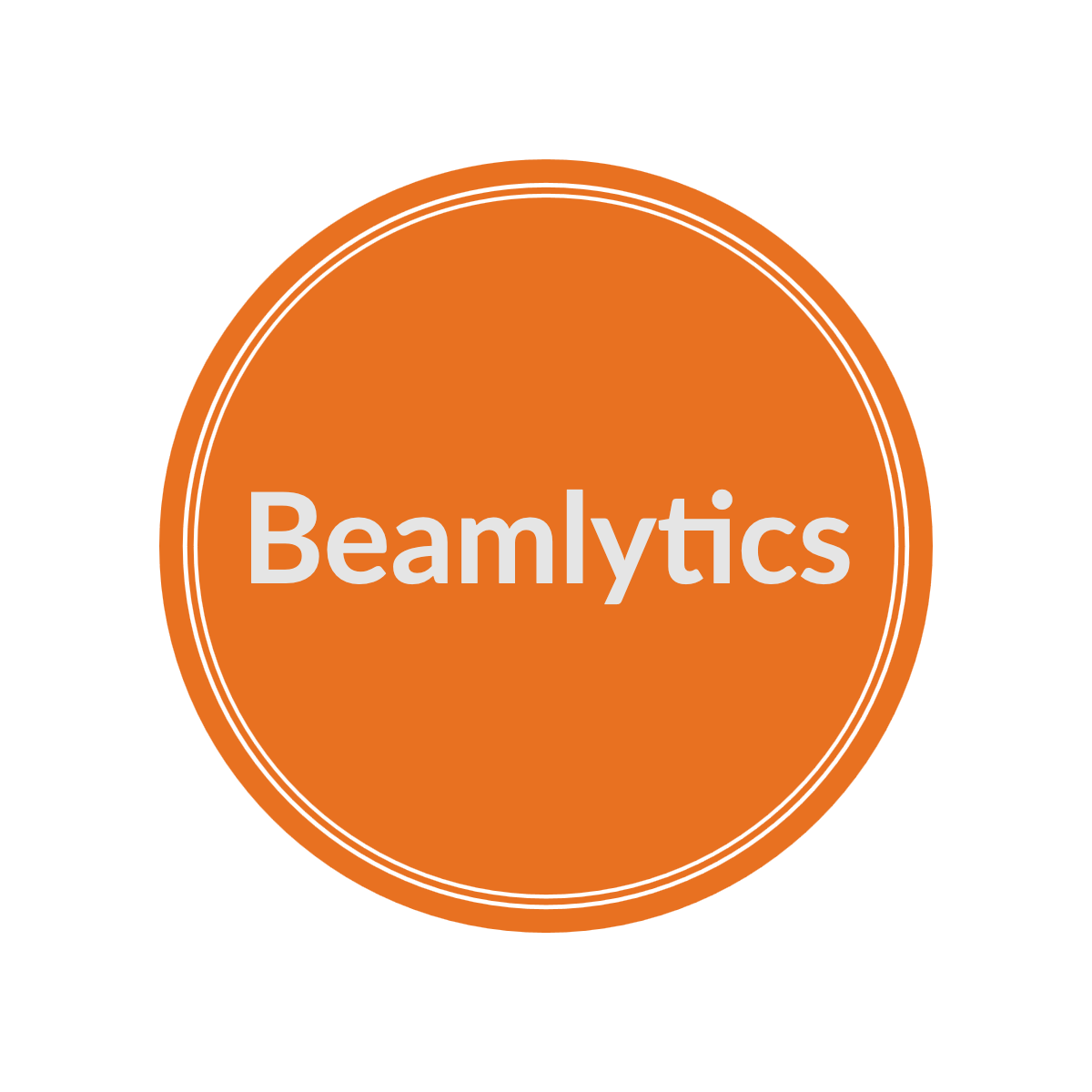 Beamlytics